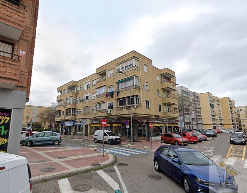 Venta de local en Parla