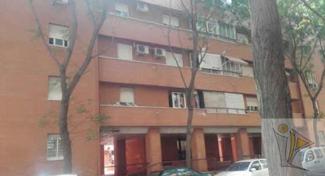 Venta de piso en Madrid
