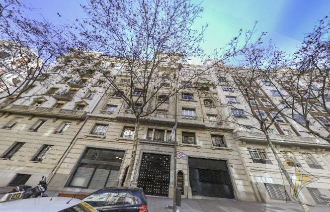 Venta de local en Madrid