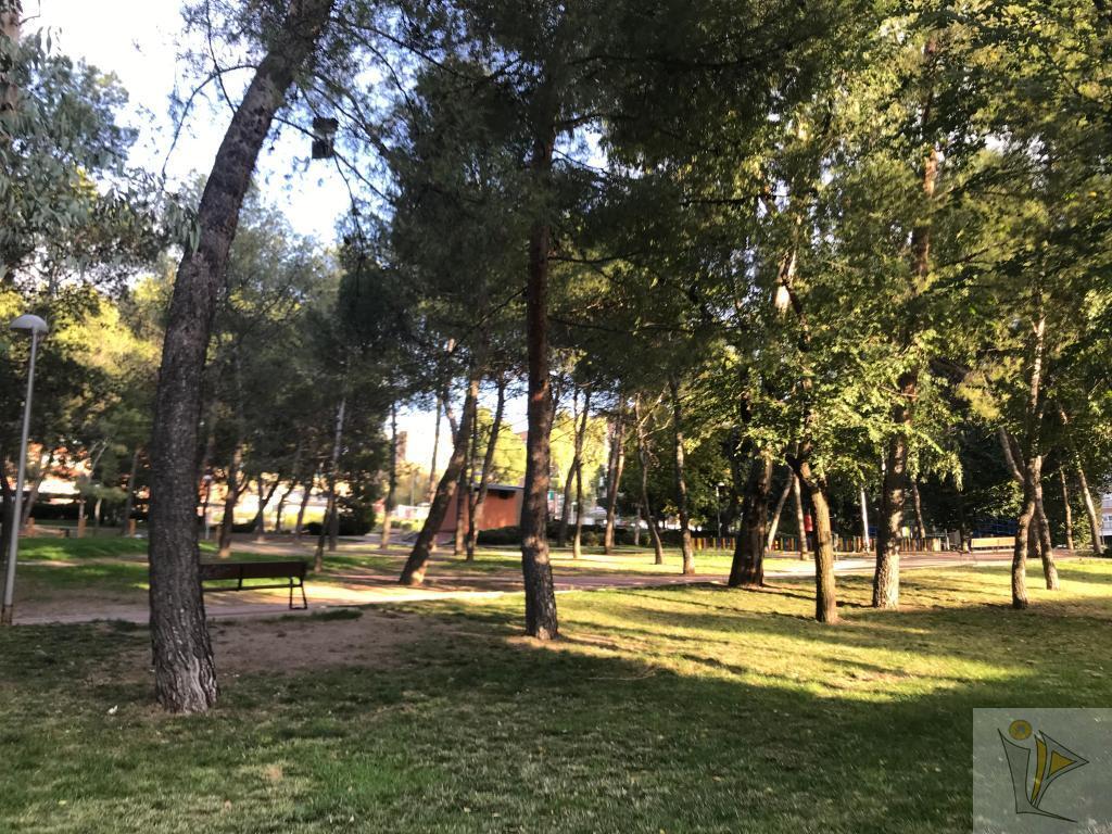Venta de piso en Madrid
