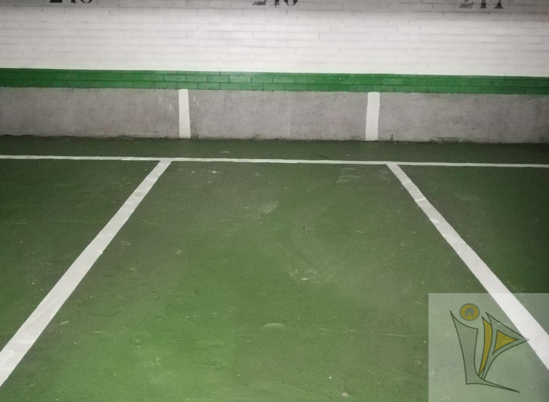 Venta de garaje en Madrid