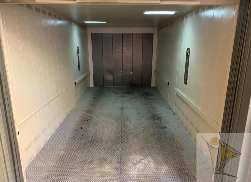 Venta de garaje en Madrid