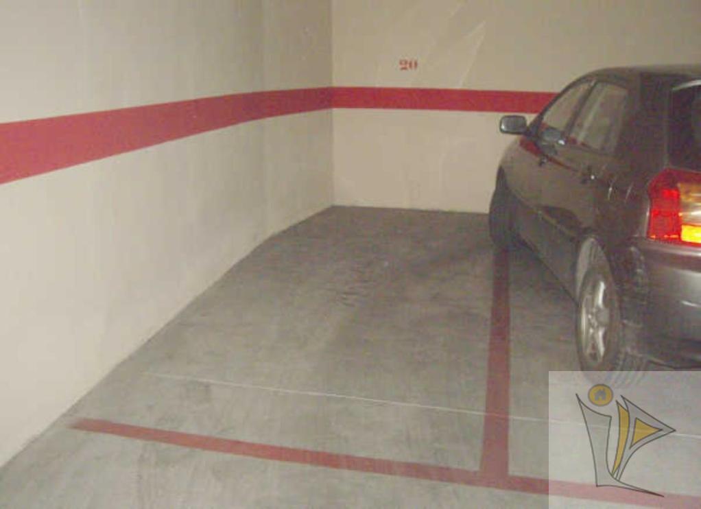 Venta de garaje en Madrid