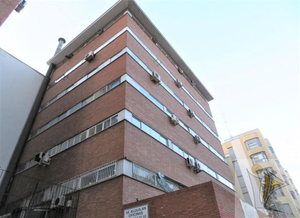 Venta de garaje en Madrid