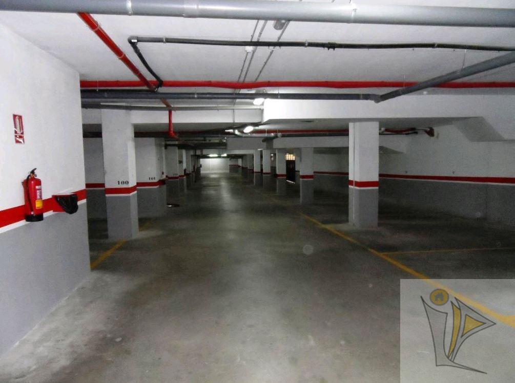 Venta de garaje en Madrid