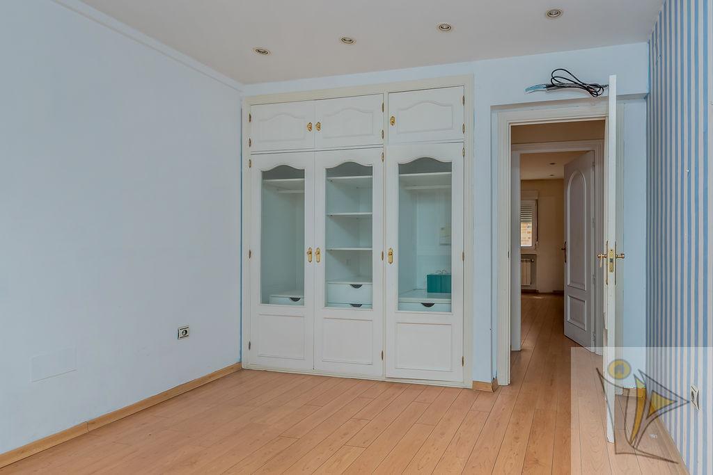 Venta de piso en Getafe