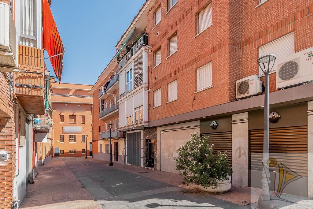 Venta de piso en Getafe