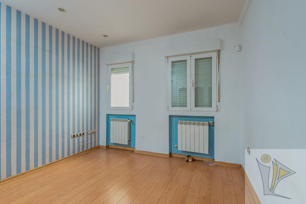 Venta de piso en Getafe