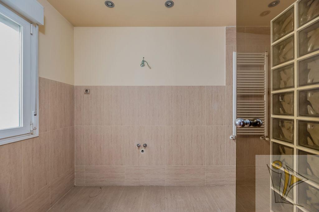 Venta de piso en Getafe