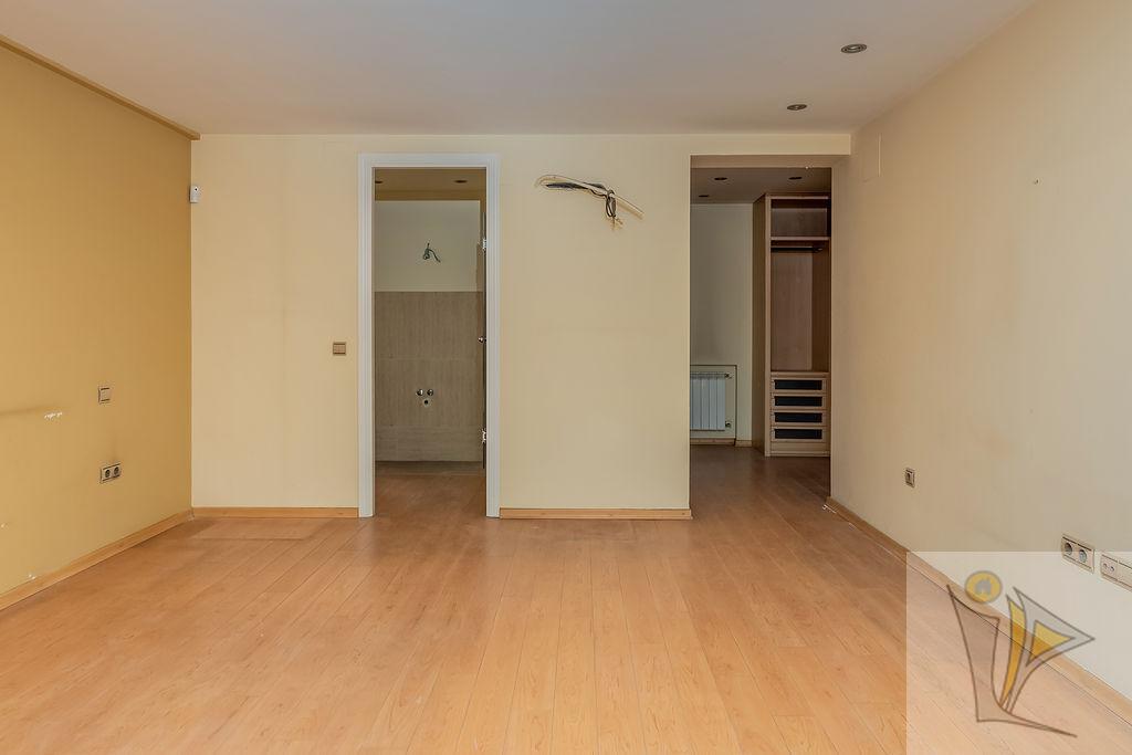 Venta de piso en Getafe
