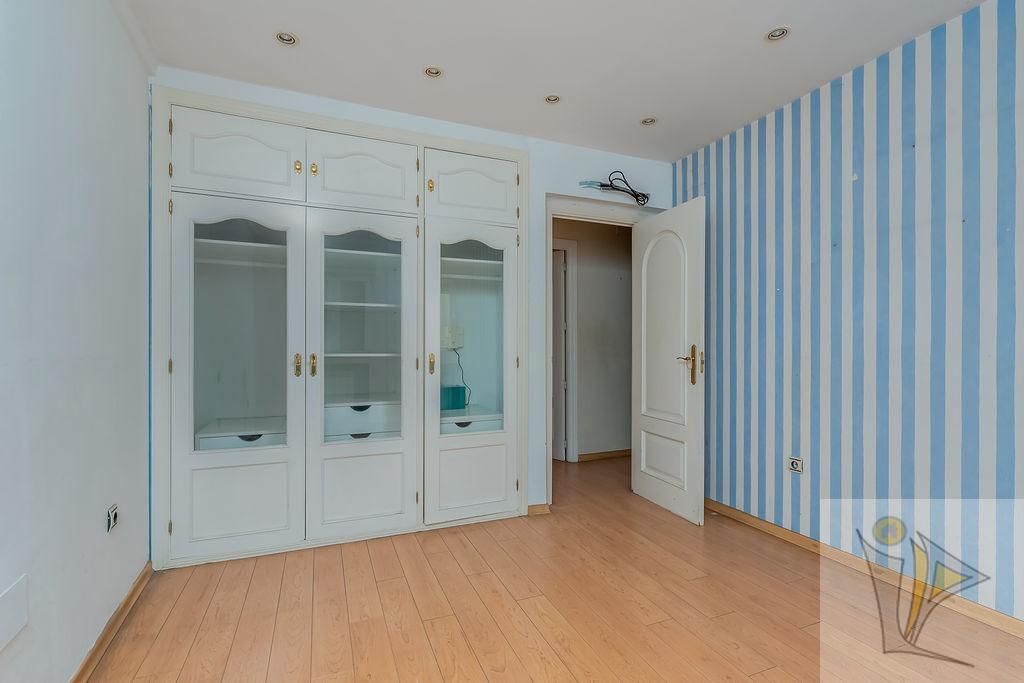 Venta de piso en Getafe