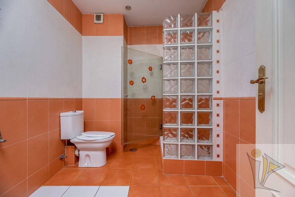Venta de piso en Getafe