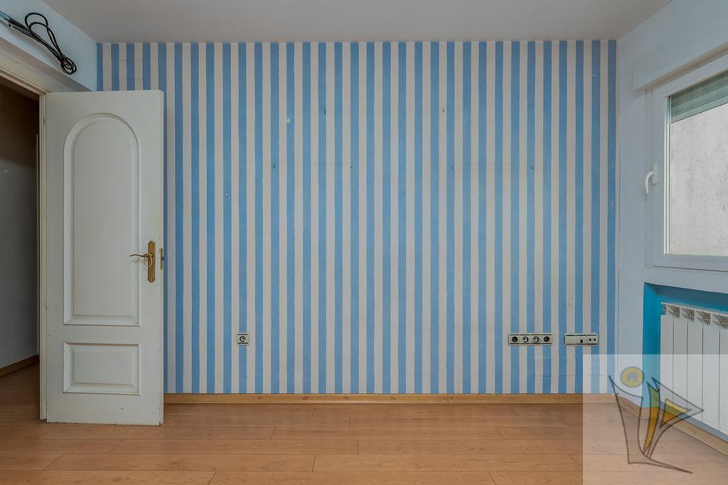 Venta de piso en Getafe