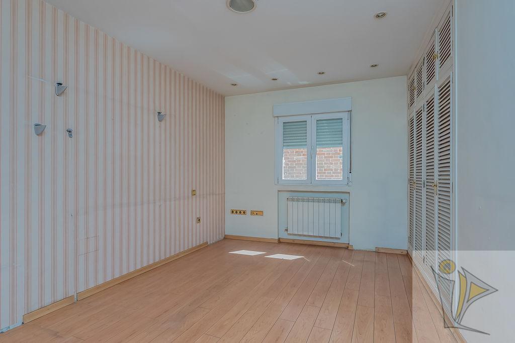 Venta de piso en Getafe