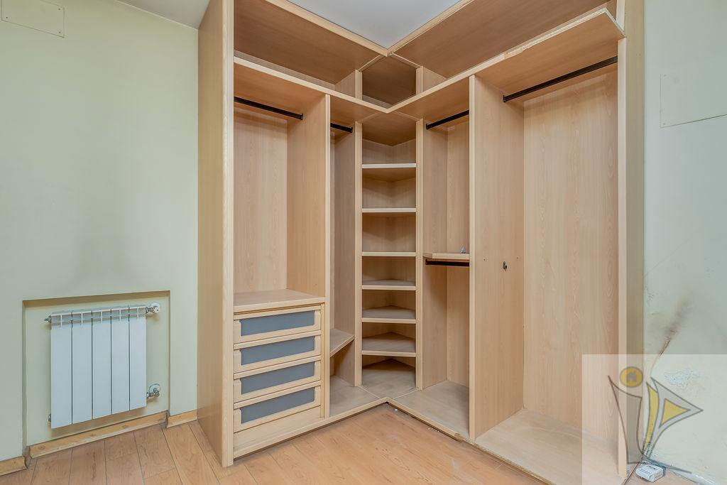 Venta de piso en Getafe