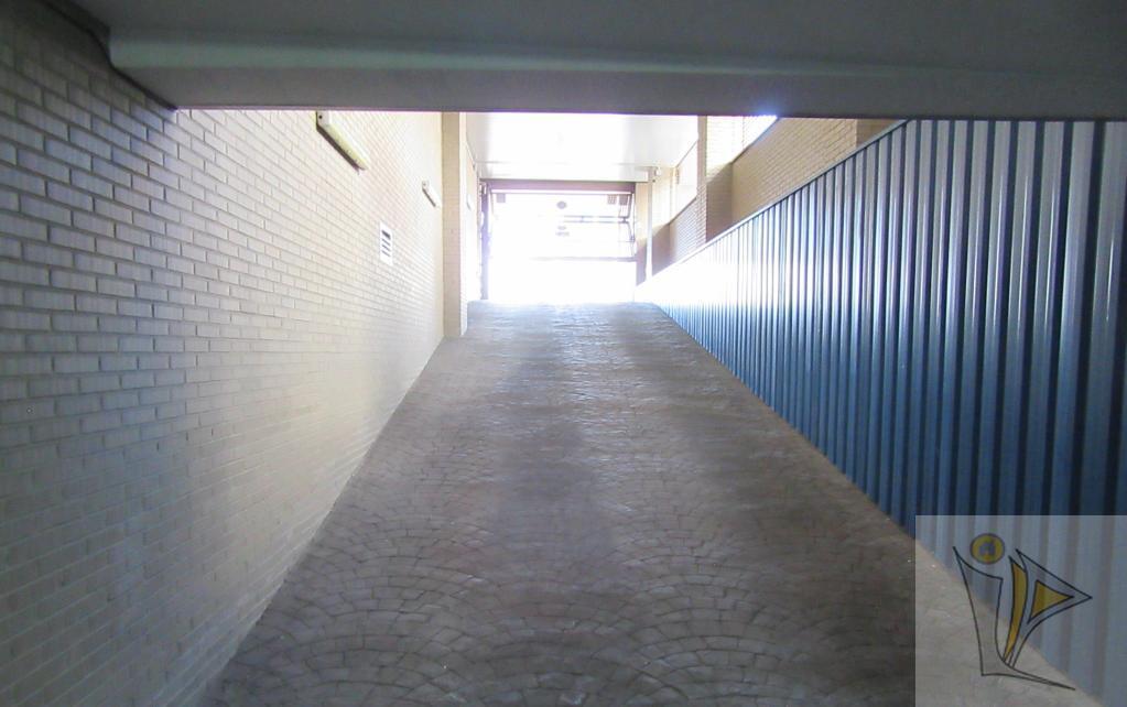 Venta de garaje en Madrid