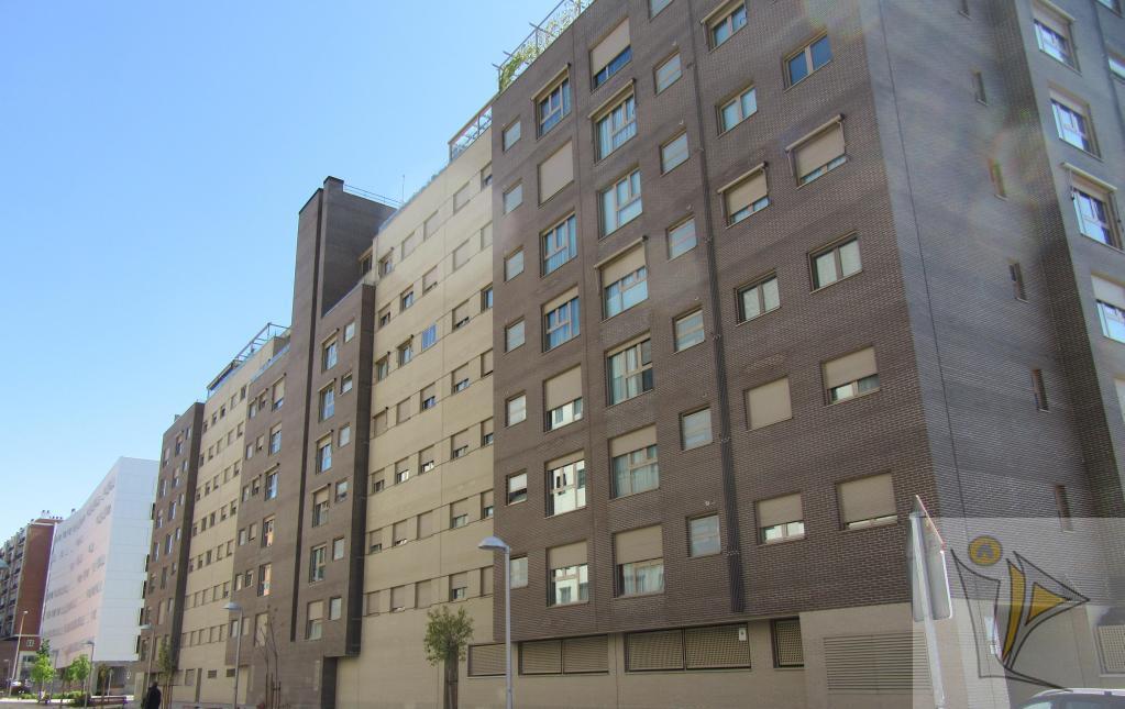 Venta de garaje en Madrid