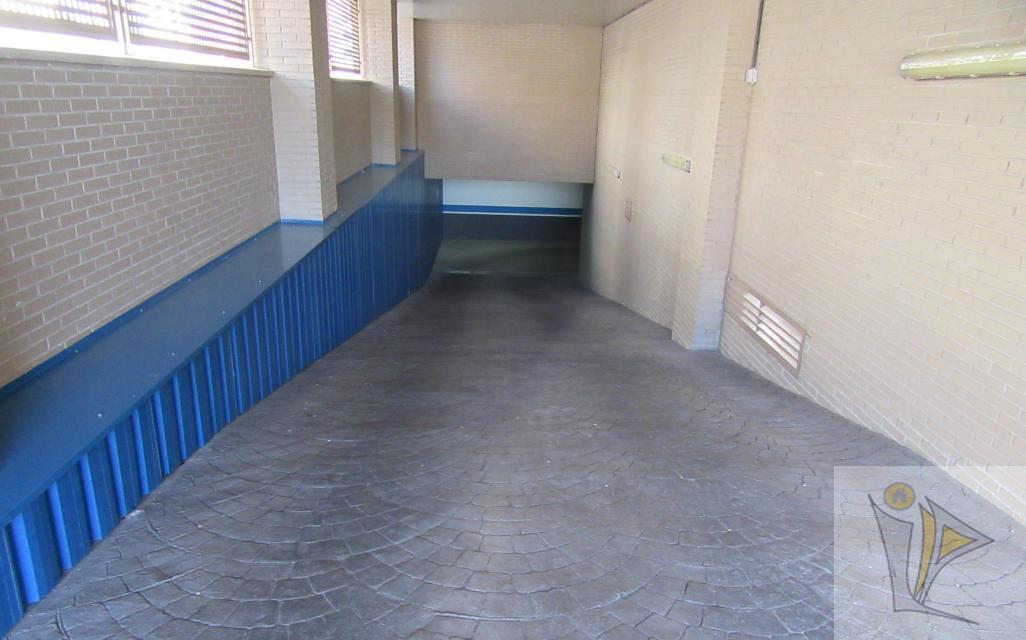 Venta de garaje en Madrid