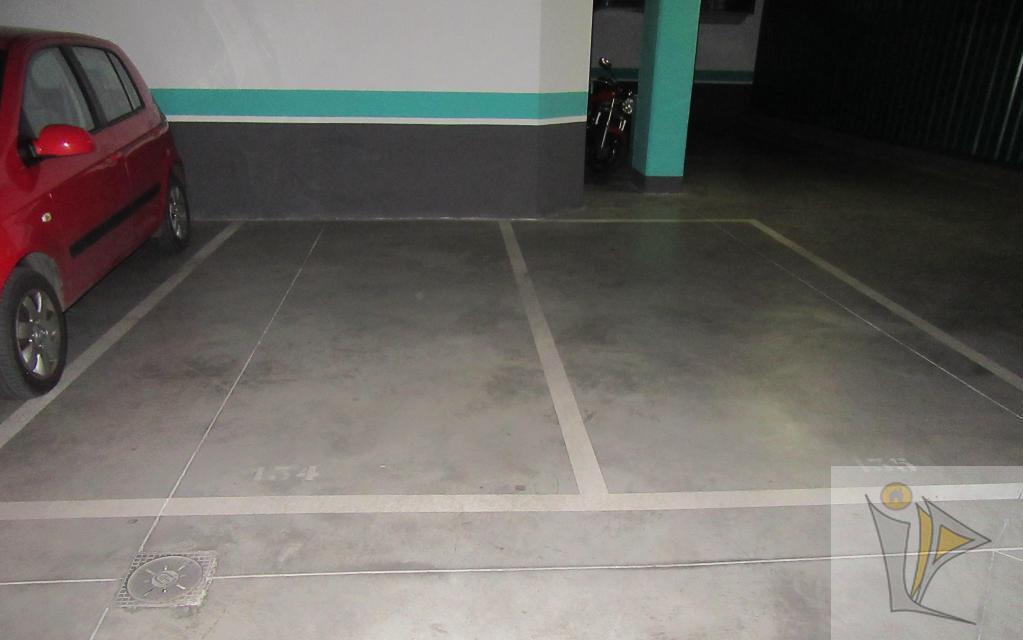 Venta de garaje en Madrid