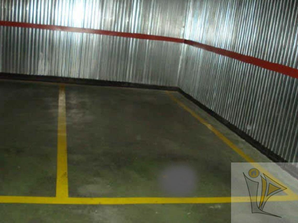 Venta de garaje en Madrid