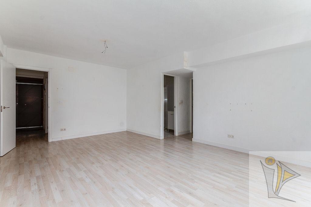 Venta de piso en Madrid