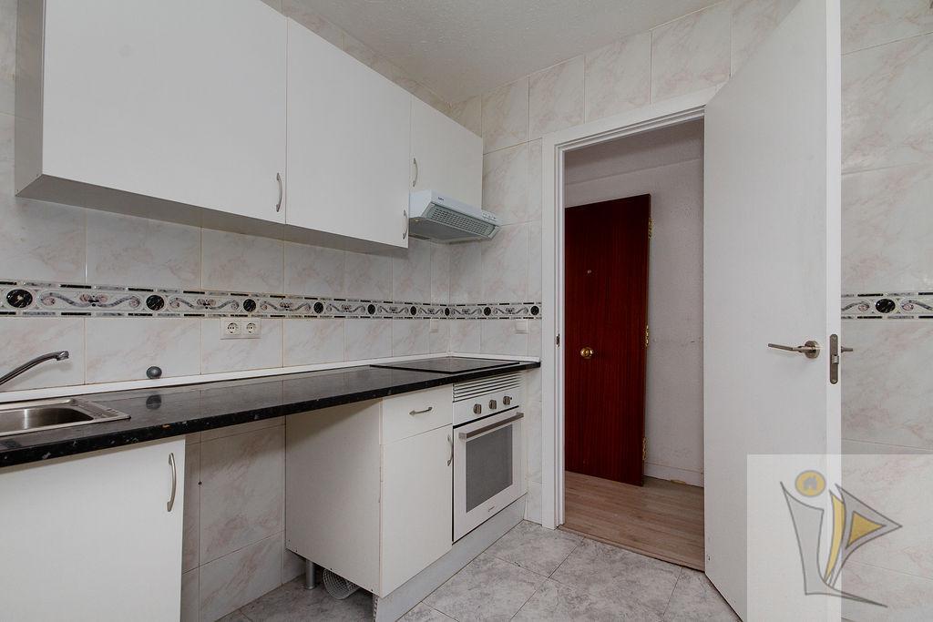 Venta de piso en Madrid