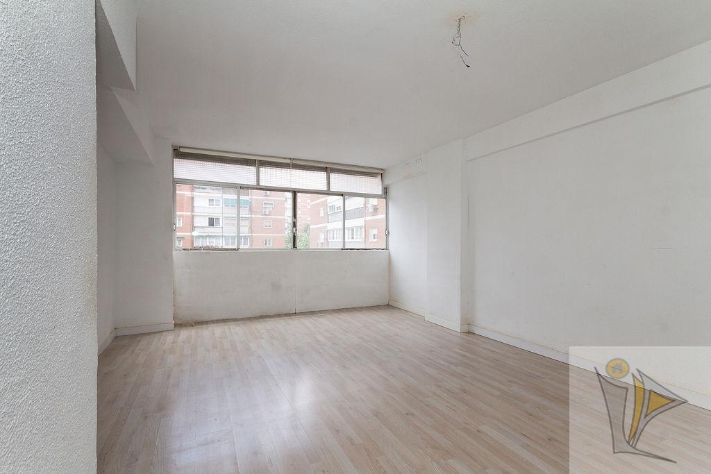 Venta de piso en Madrid