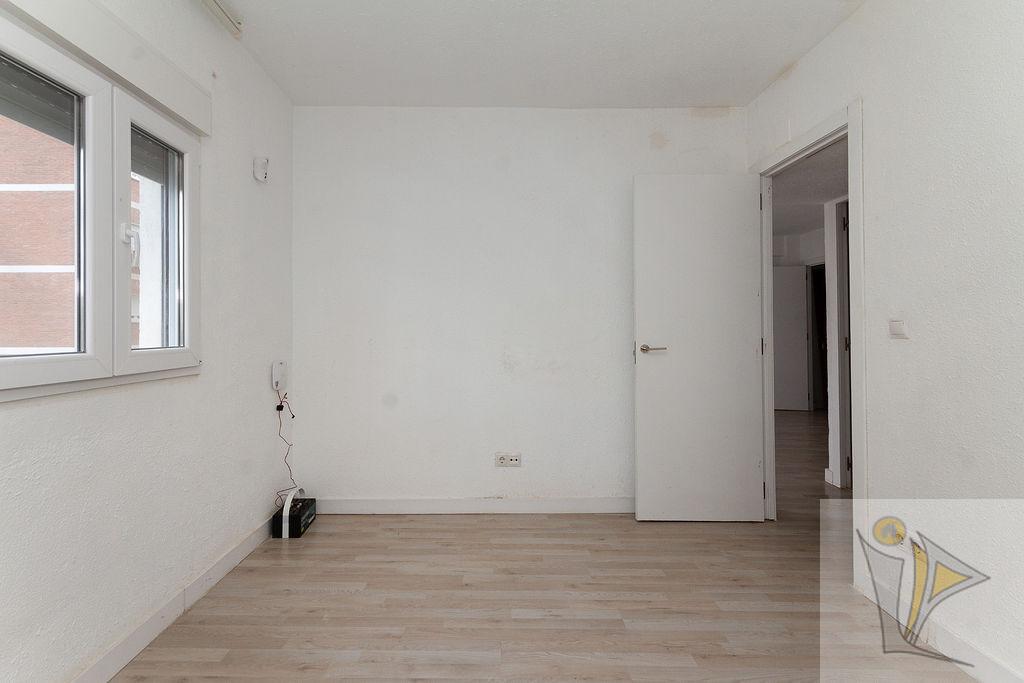 Venta de piso en Madrid