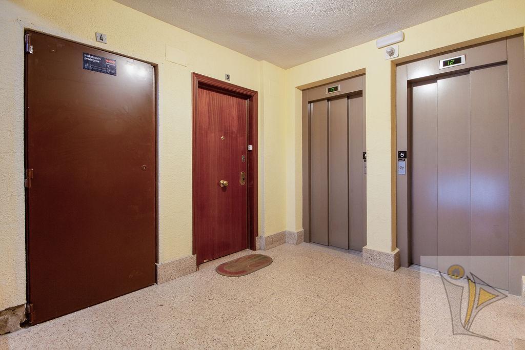 Venta de piso en Madrid