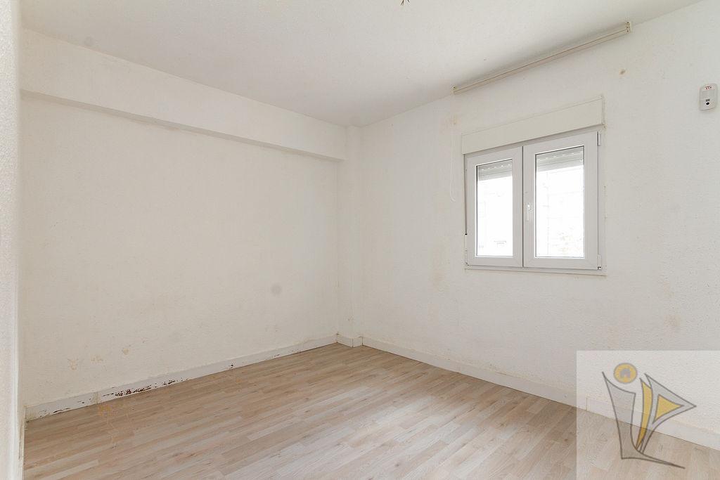 Venta de piso en Madrid