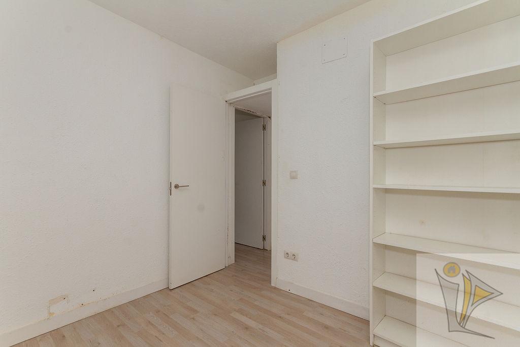 Venta de piso en Madrid