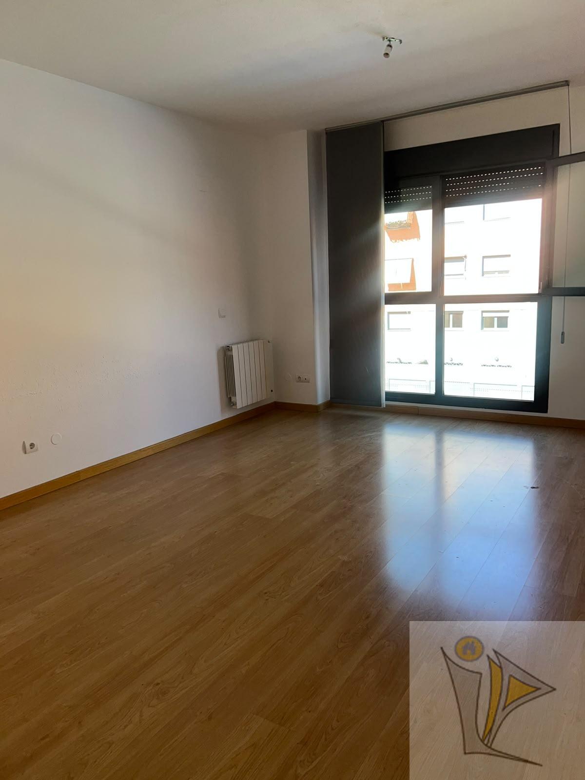 For sale of flat in Pinto