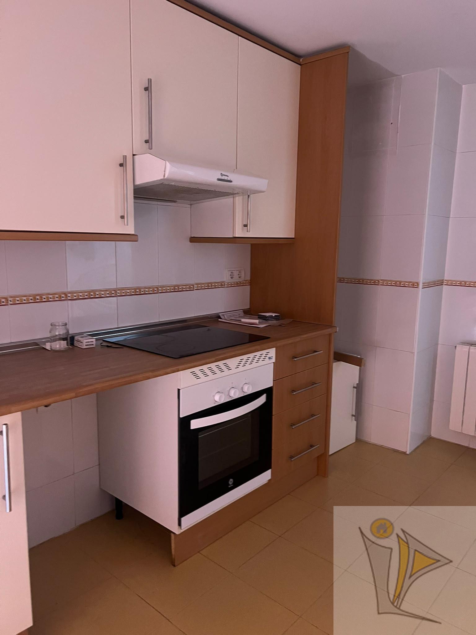 For sale of flat in Pinto
