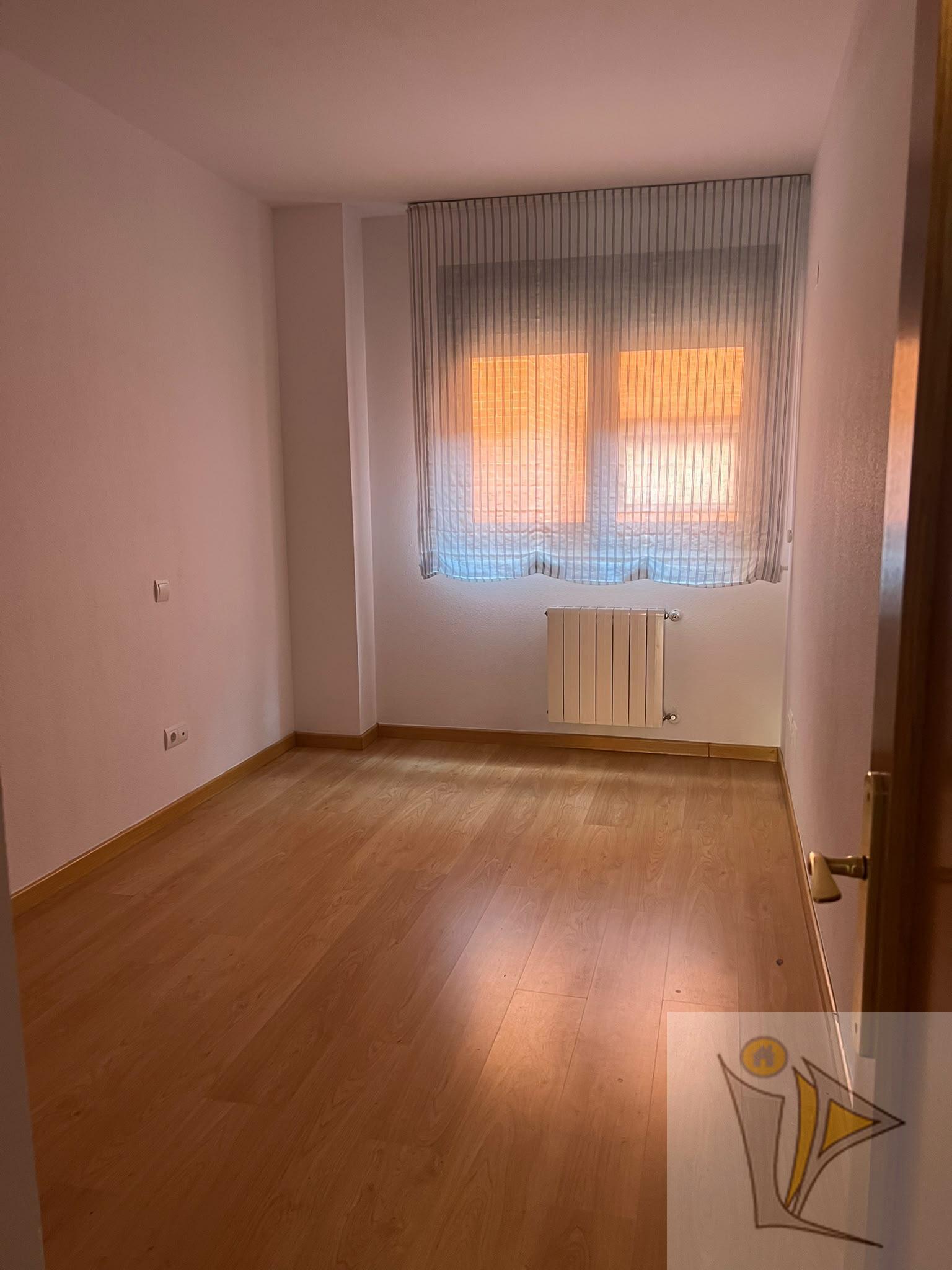 For sale of flat in Pinto