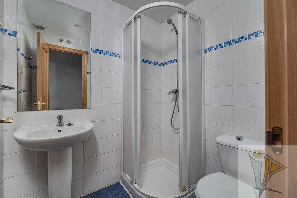 Venta de piso en Pinto