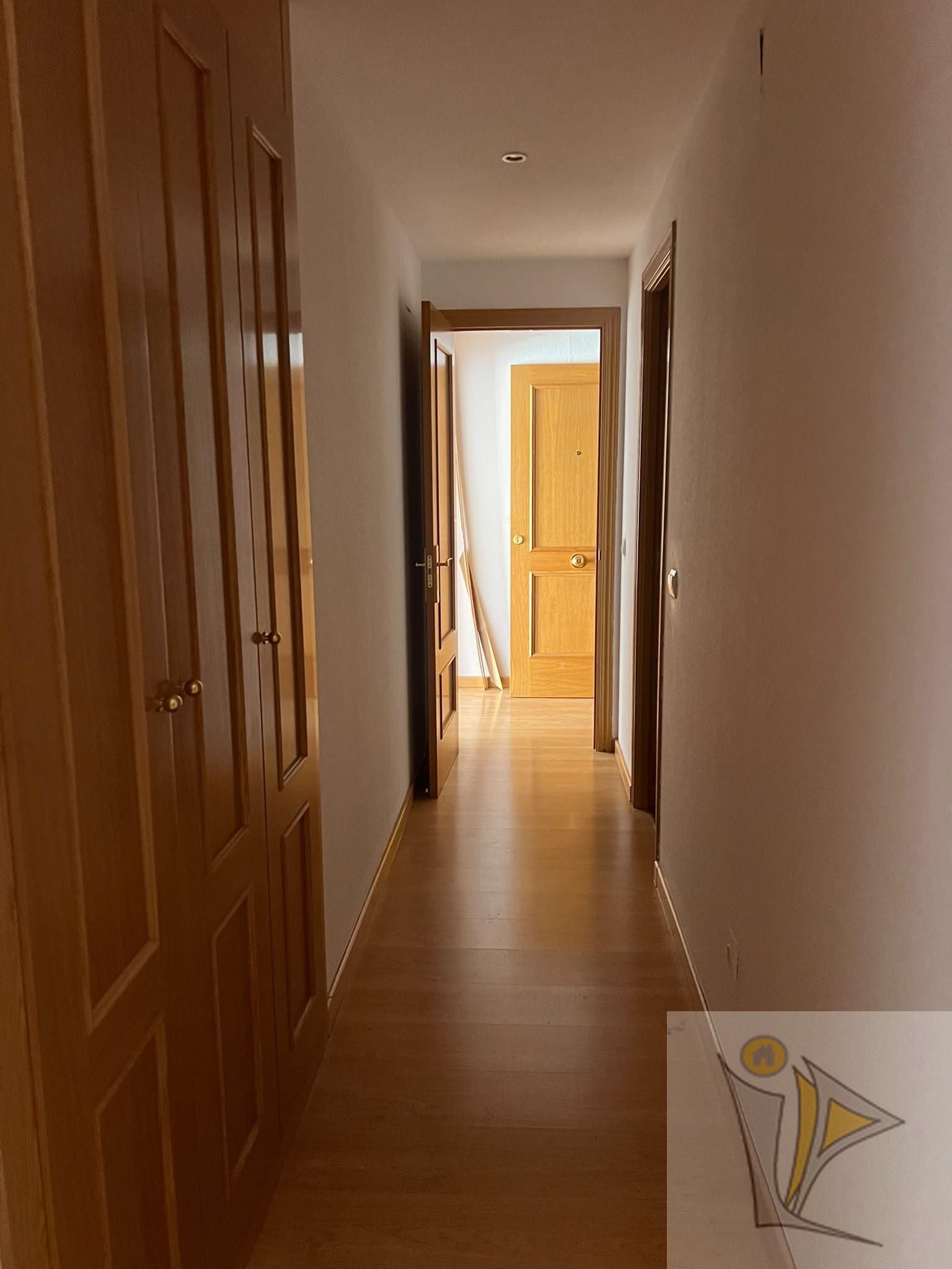 For sale of flat in Pinto