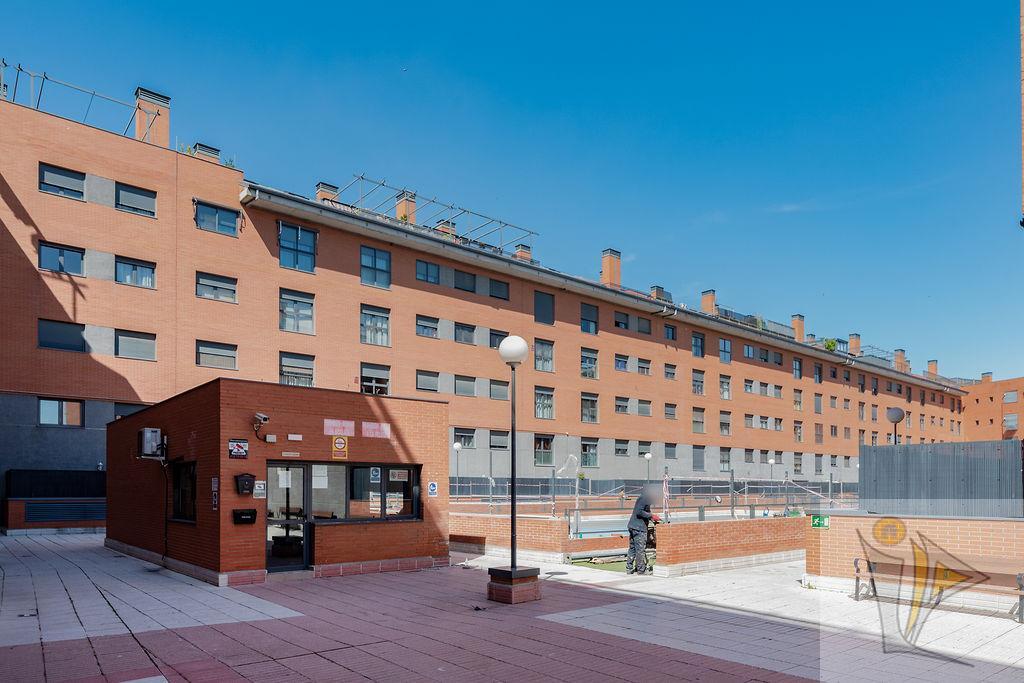Venta de piso en Pinto