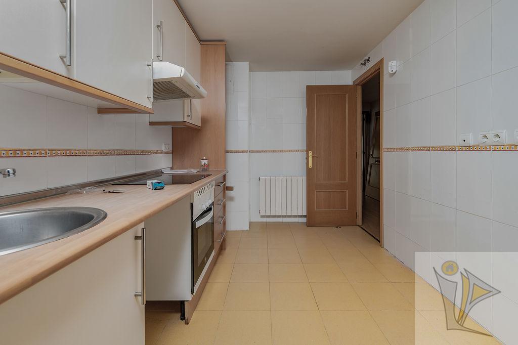 Venta de piso en Pinto