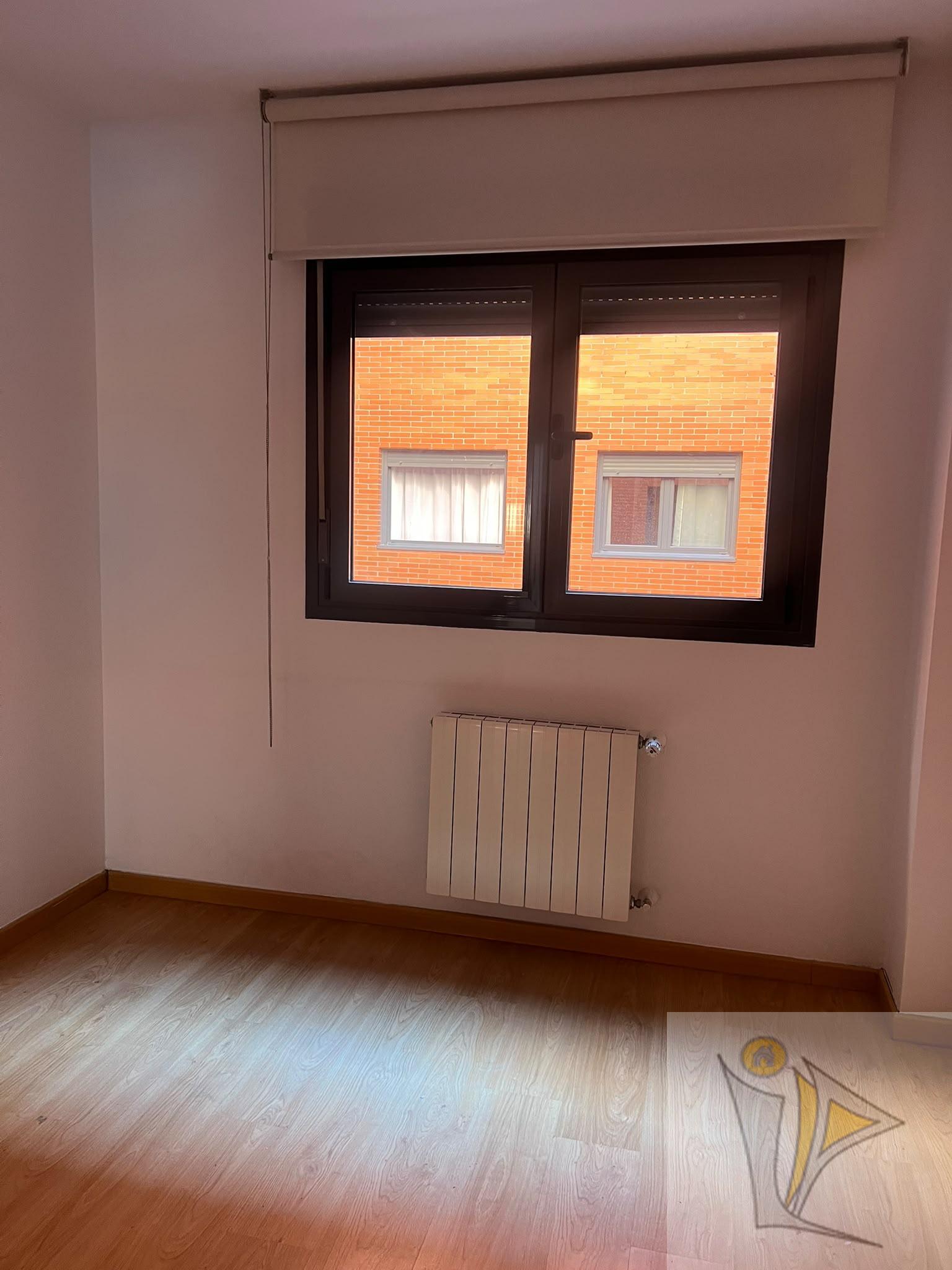 For sale of flat in Pinto