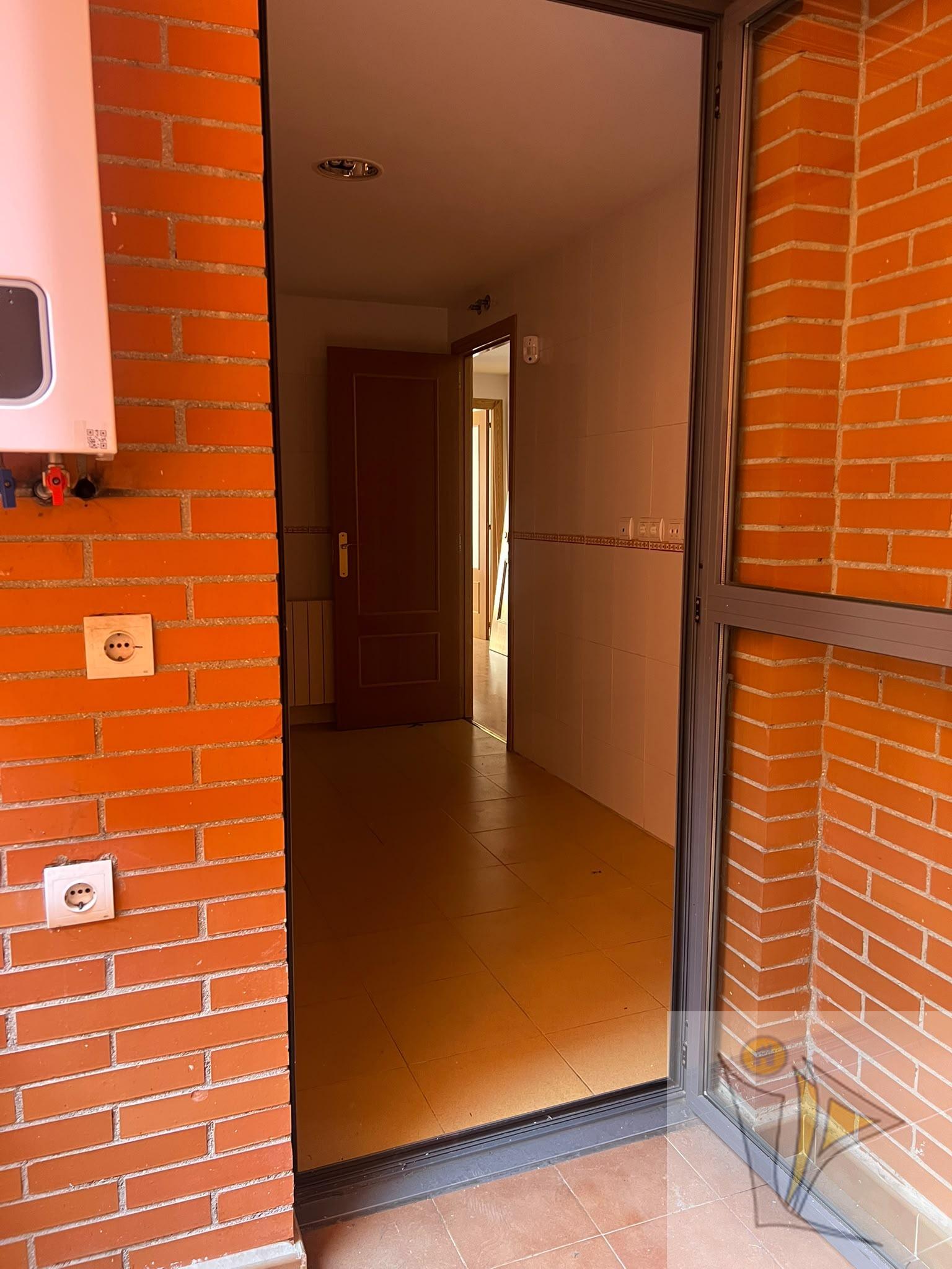 For sale of flat in Pinto