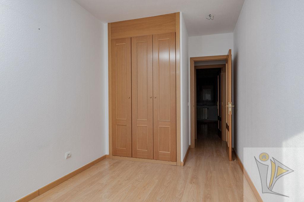 Venta de piso en Pinto