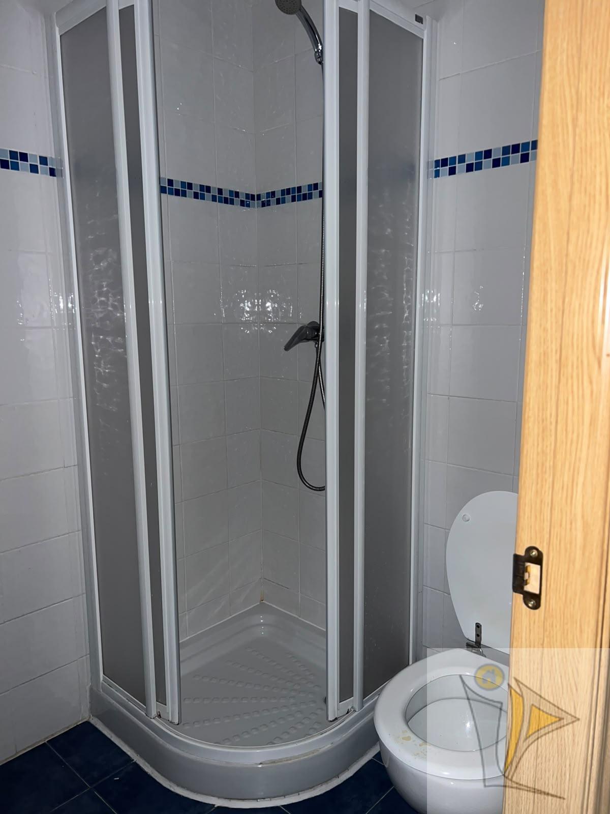 For sale of flat in Pinto