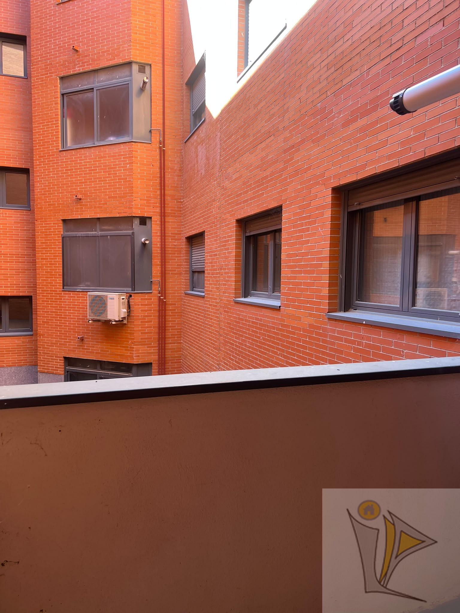 For sale of flat in Pinto