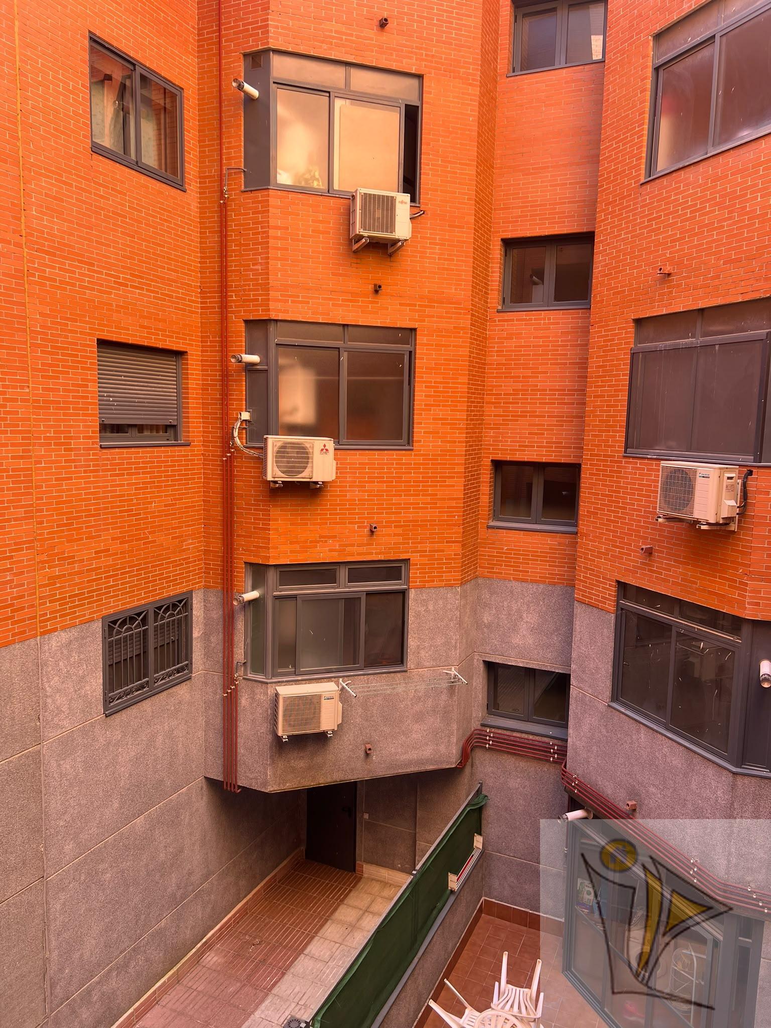 For sale of flat in Pinto