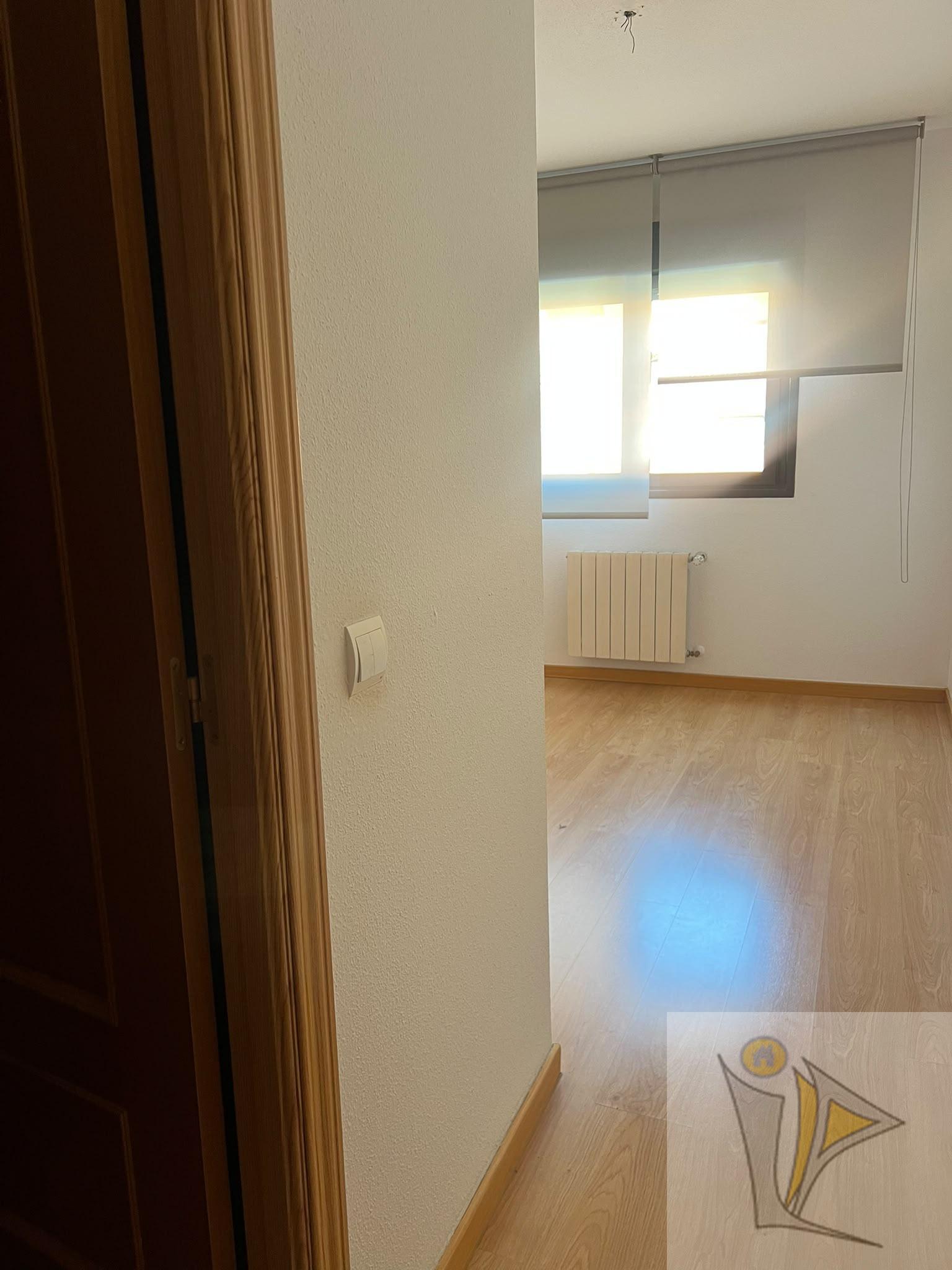 For sale of flat in Pinto