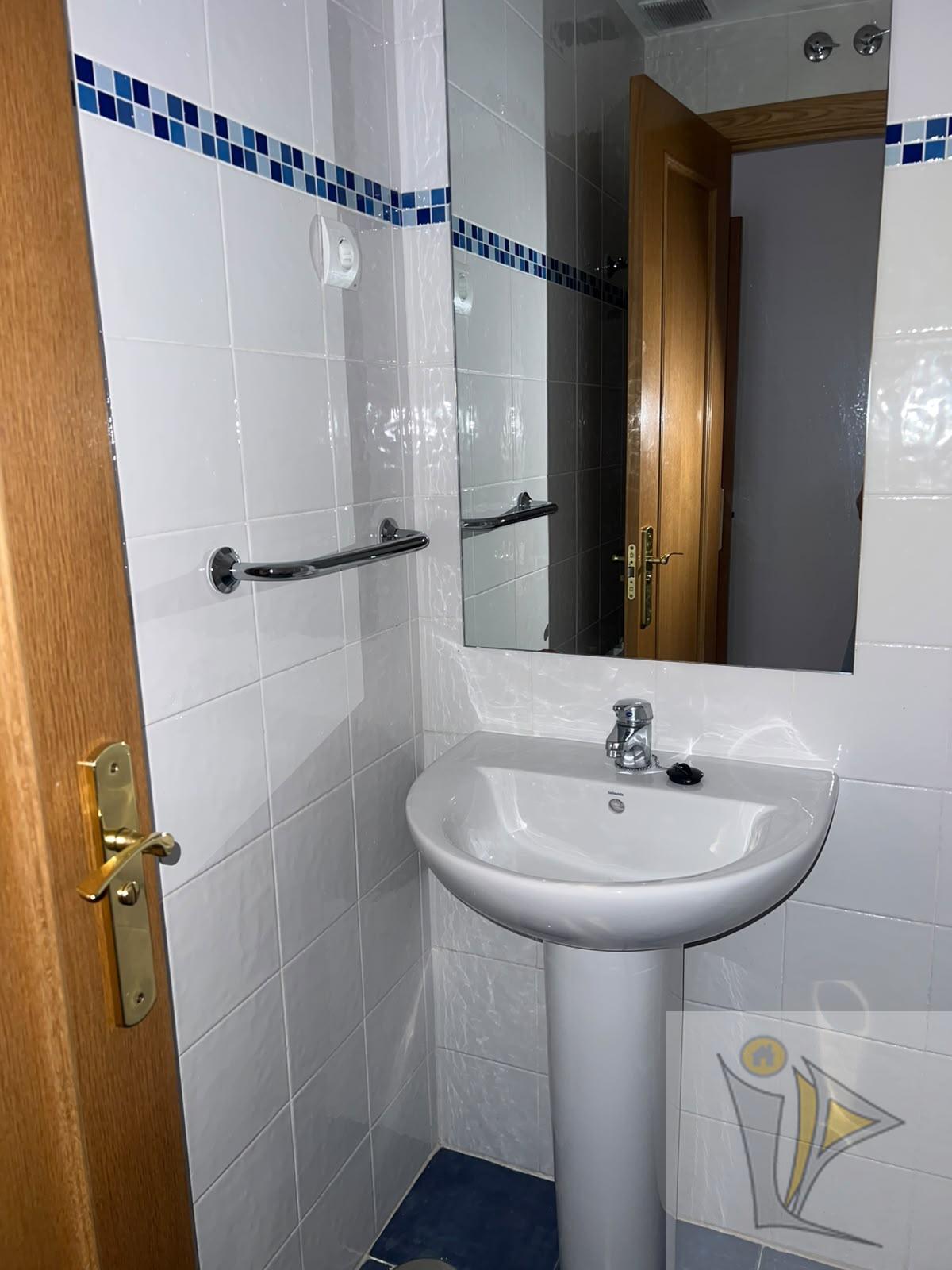 For sale of flat in Pinto