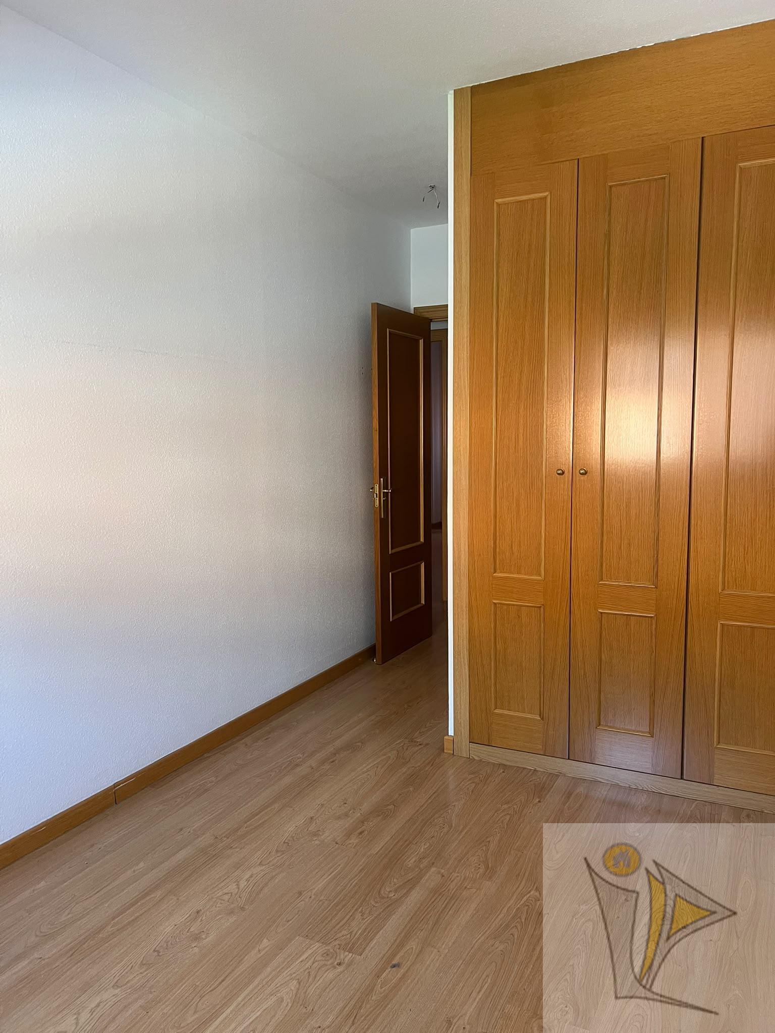 For sale of flat in Pinto