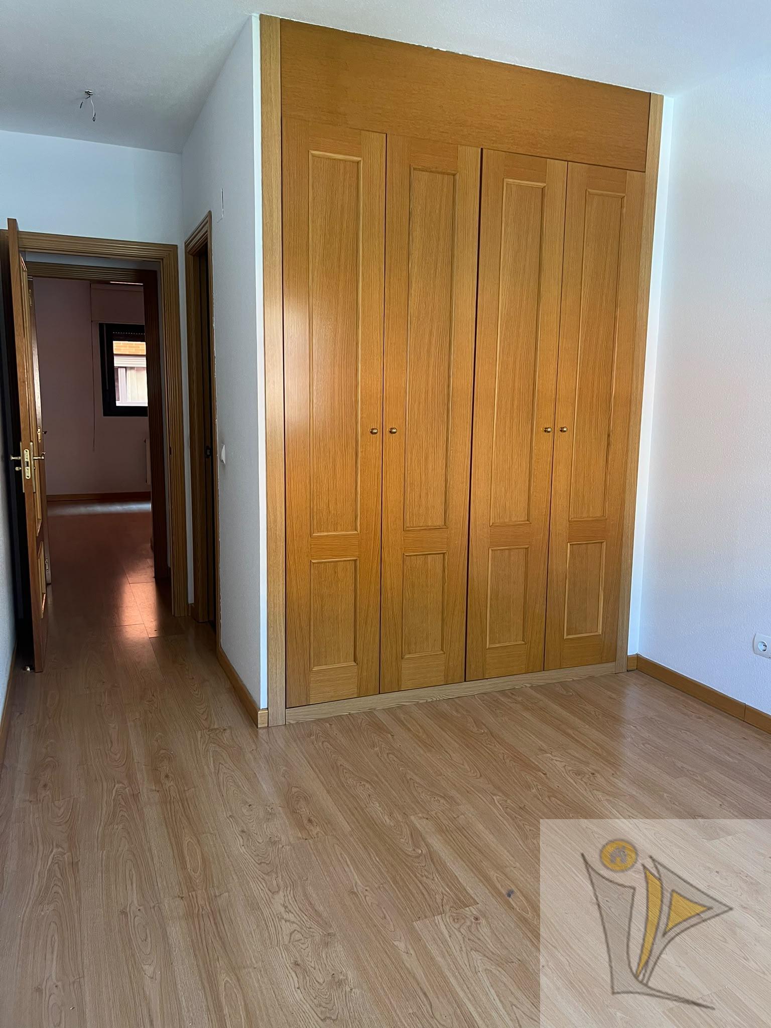 For sale of flat in Pinto