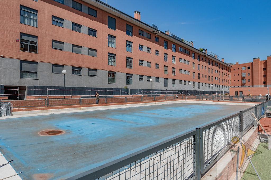 Venta de piso en Pinto