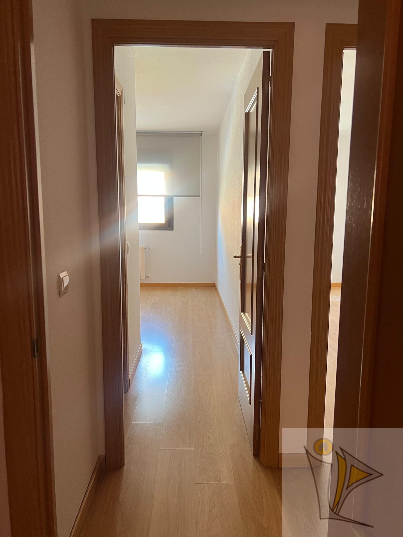 For sale of flat in Pinto